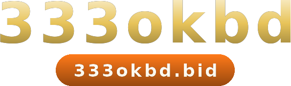 333okbd logo